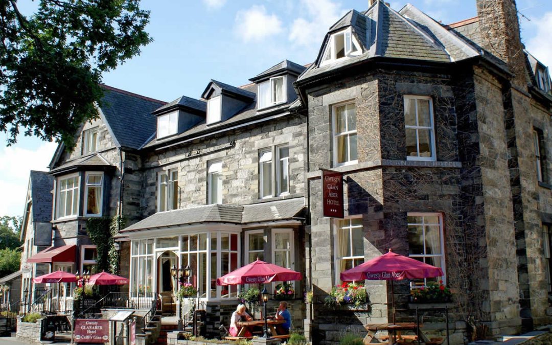Winter Offers at the Glan Aber