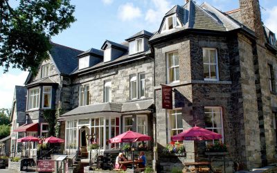 Winter Offers at the Glan Aber