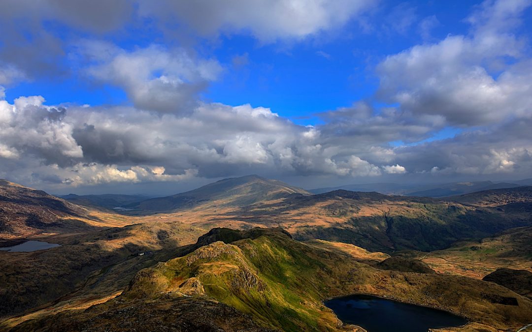Snowdonia Challenge 2018