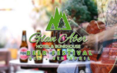 Glan Aber Beer Festival 2018