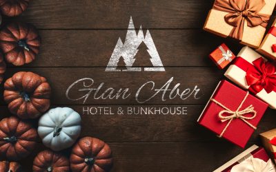 Winter 2018 at The Glan Aber Hotel